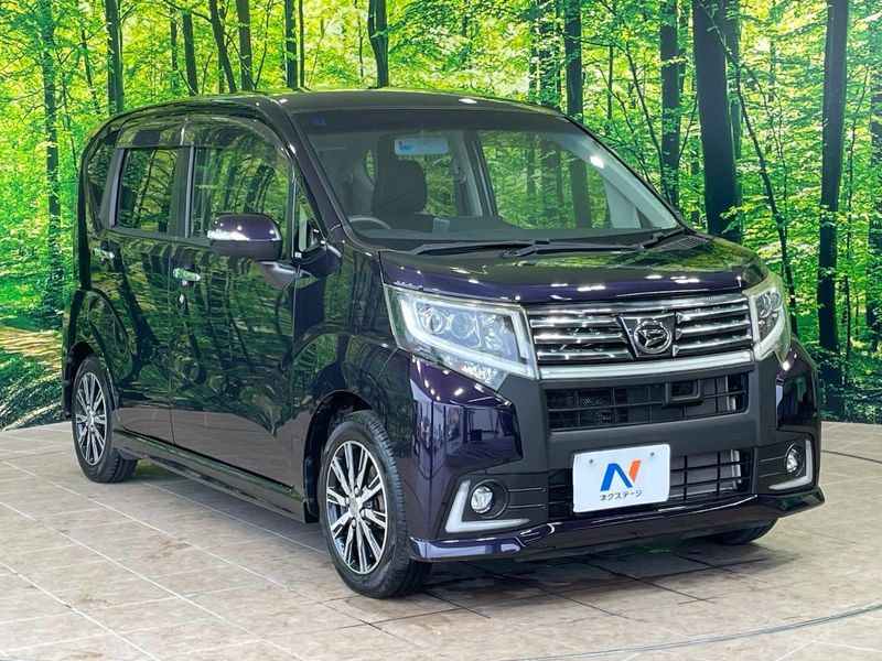 2015 Daihatsu Move DBA-LA150S (UW-6a8913363b387)[15]