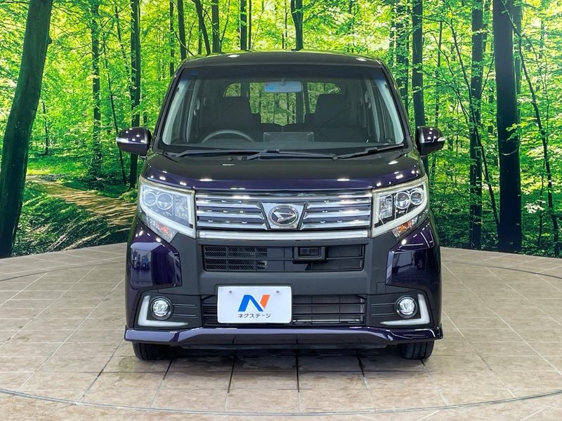 2015 Daihatsu Move DBA-LA150S (UW-6a8913363b387)[16]