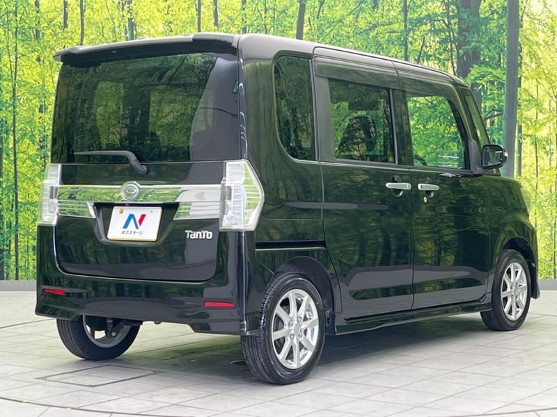 2015 Daihatsu Tanto DBA-LA600S (UW-6a89134b781ae)[16]