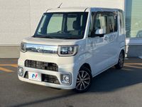 2015 Daihatsu Wake DBA-LA700S