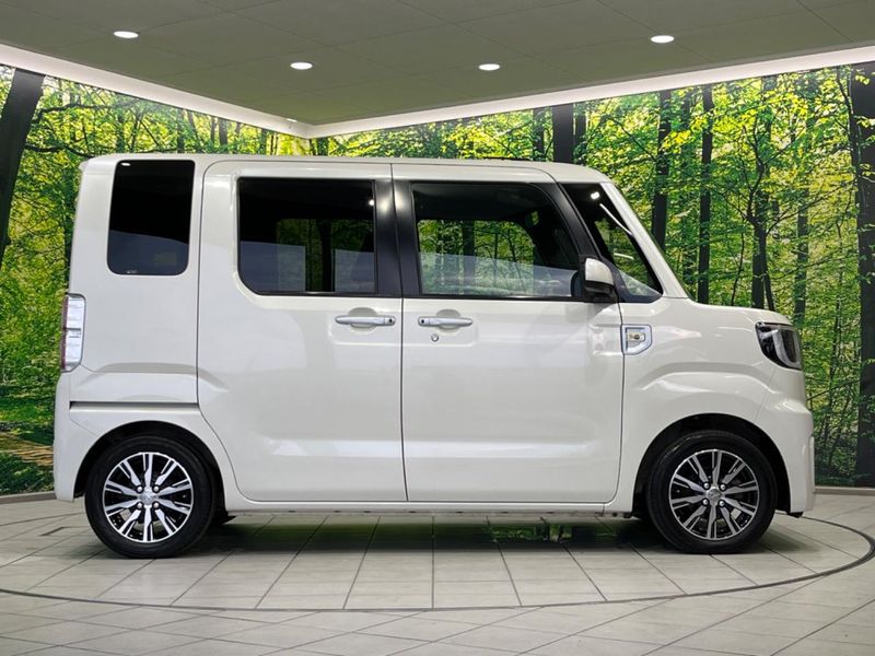 2018 Daihatsu Wake DBA-LA700S (UW-6a89135fe86e7)[18]