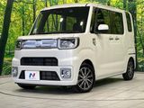 2018 Daihatsu Wake DBA-LA700S
