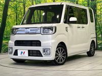 2018 Daihatsu Wake DBA-LA700S