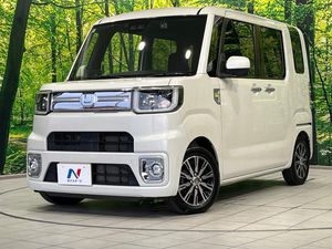 2018 Daihatsu Wake DBA-LA700S