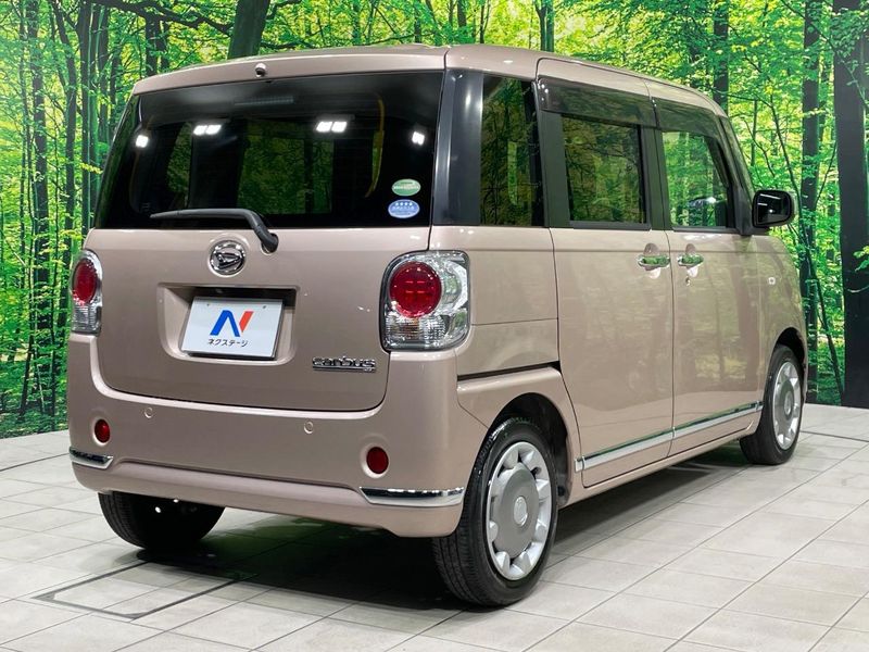 2018 Daihatsu Move Canbus 5BA-LA800S (UW-6a891363cc300)[10]