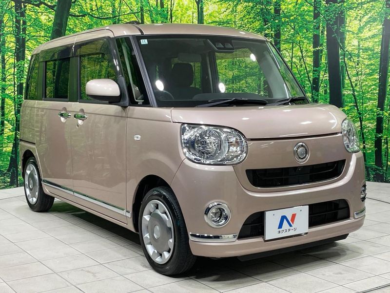 2018 Daihatsu Move Canbus 5BA-LA800S (UW-6a891363cc300)[8]