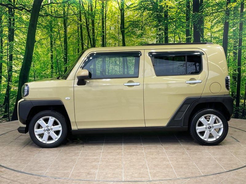 2021 Daihatsu Taft 6BA-LA900S (UW-6a89136f1401b)[11]