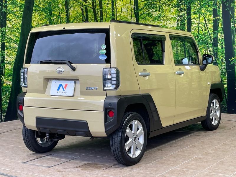 2021 Daihatsu Taft 6BA-LA900S (UW-6a89136f1401b)[14]