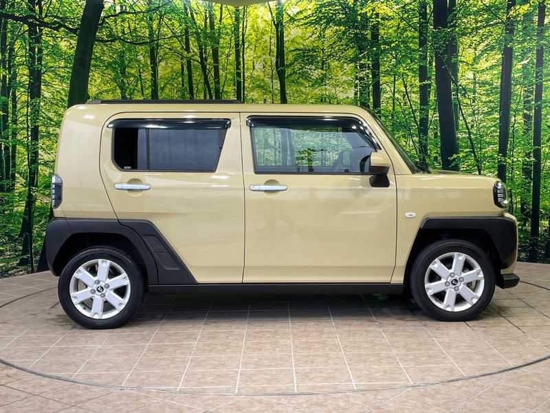 2021 Daihatsu Taft 6BA-LA900S (UW-6a89136f1401b)[15]