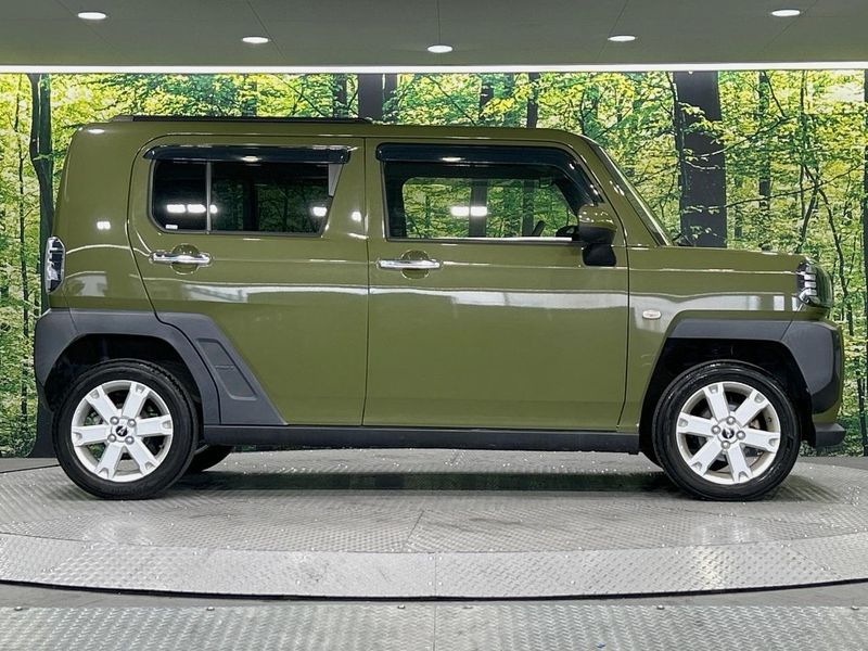 2021 Daihatsu Taft 6BA-LA900S (UW-6a891371485e9)[15]