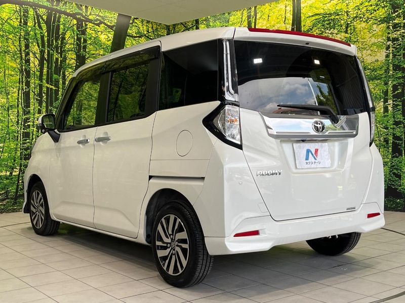 2022 Toyota Roomy 5BA-M900A (UW-6a89138500959)[19]