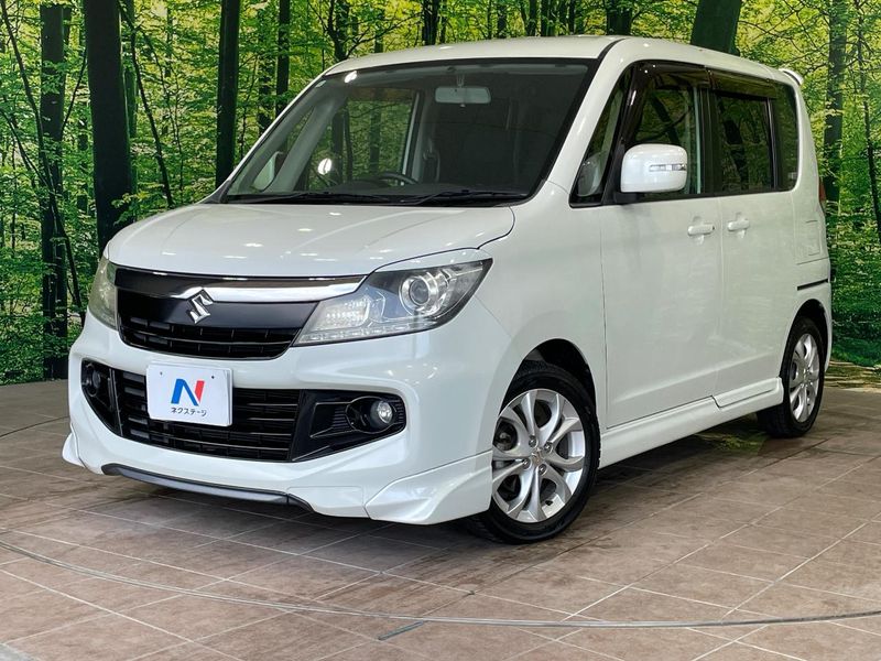 2012 Suzuki Solio Bandit DBA-MA15S (UW-6a8913910f9d8)[0]