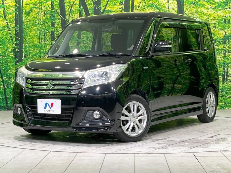 2016 Suzuki Solio DAA-MA36S (UW-6a891391bba84)[0]