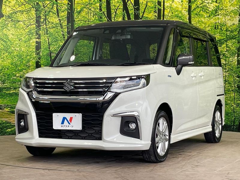 2024 Suzuki Solio 5AA-MA37S (UW-6a8913955c015)[10]