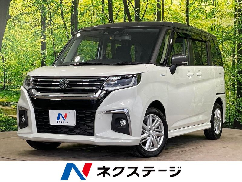 2024 Suzuki Solio 5AA-MA37S (UW-6a8913955c015)[3]