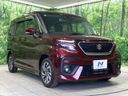 2022 Suzuki Solio Bandit 5AA-MA37S (UW-6a891396163b7)[10]