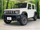 2025 Suzuki Jimny Nomad 3BA-JC74W