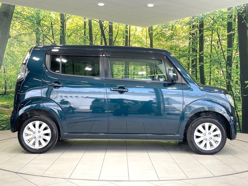 2013 Suzuki MR Wagon Wit DBA-MF33S (UW-6a8913a433333)[17]