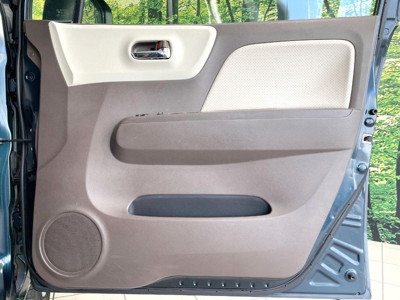 2013 Suzuki MR Wagon Wit DBA-MF33S (UW-6a8913a433333)[24]