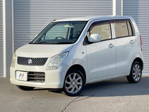 2011 Suzuki Wagon R DBA-MH23S