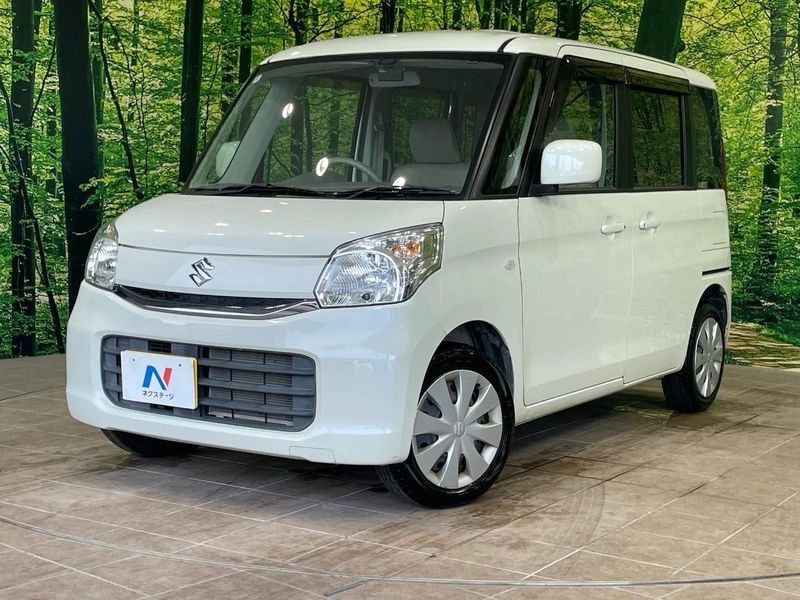 2016 Suzuki Spacia DAA-MK42S (UW-6a8913b3f2198)[0]