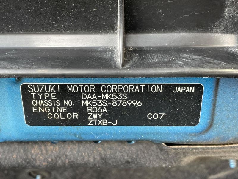 2019 Suzuki Spacia Custom DAA-MK53S (UW-6a8913c3f1b66)[1]