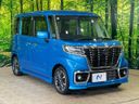 2019 Suzuki Spacia Custom DAA-MK53S (UW-6a8913c3f1b66)[16]