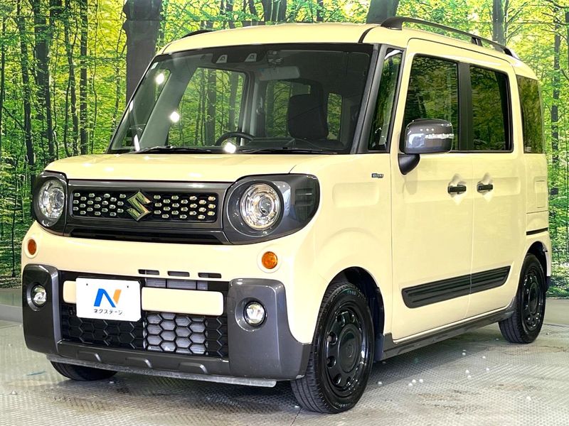 2021 Suzuki Spacia Gear 4AA-MK53S (UW-6a8913c565713)[5]