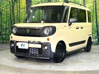 2021 Suzuki Spacia Gear 4AA-MK53S