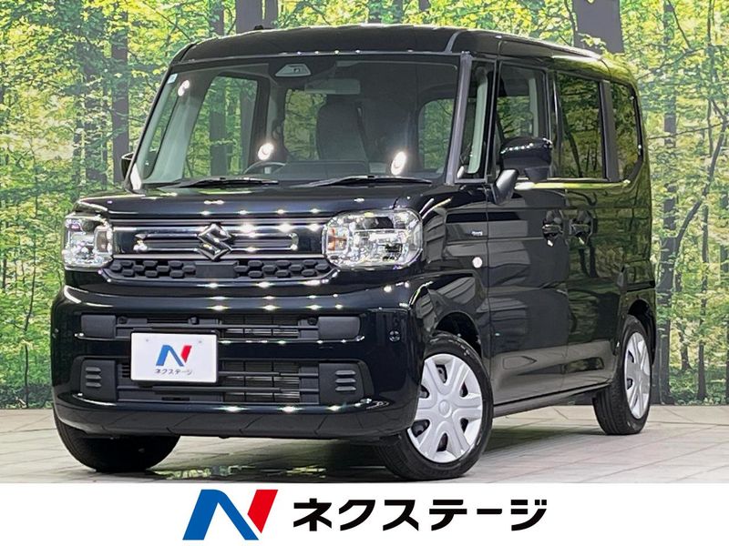 2024 Suzuki Spacia 5AA-MK94S (UW-6a8913c8bec3e)[3]