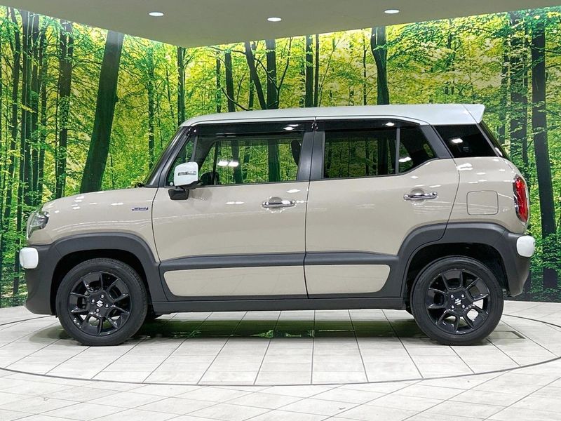 2018 Suzuki XBEE（クロスビー） DAA-MN71S (UW-6a8913ce53a21)[12]