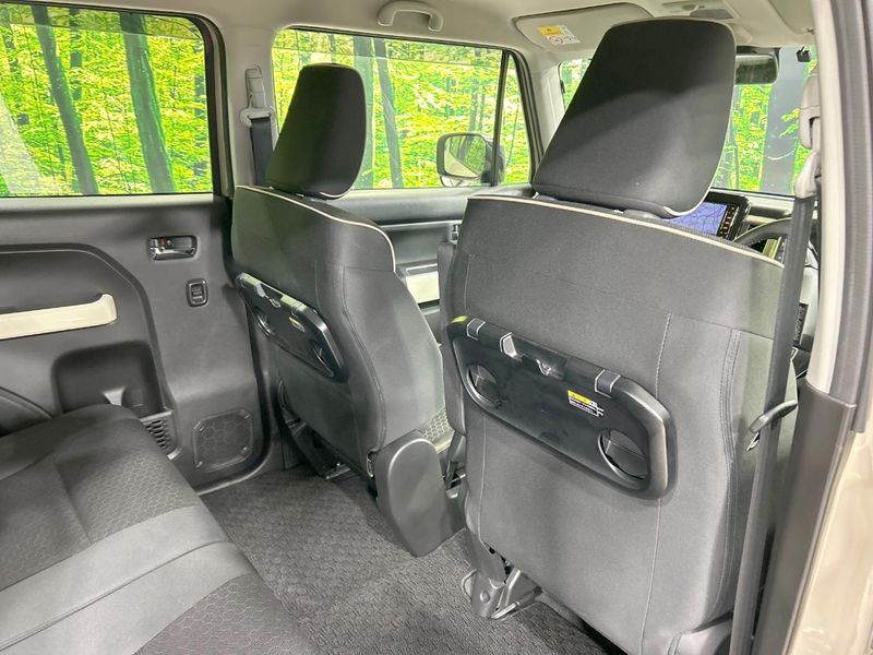 2018 Suzuki XBEE（クロスビー） DAA-MN71S (UW-6a8913ce53a21)[22]