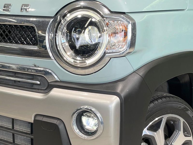 2021 Suzuki Hustler 4AA-MR52S (UW-6a8913dcd749c)[11]