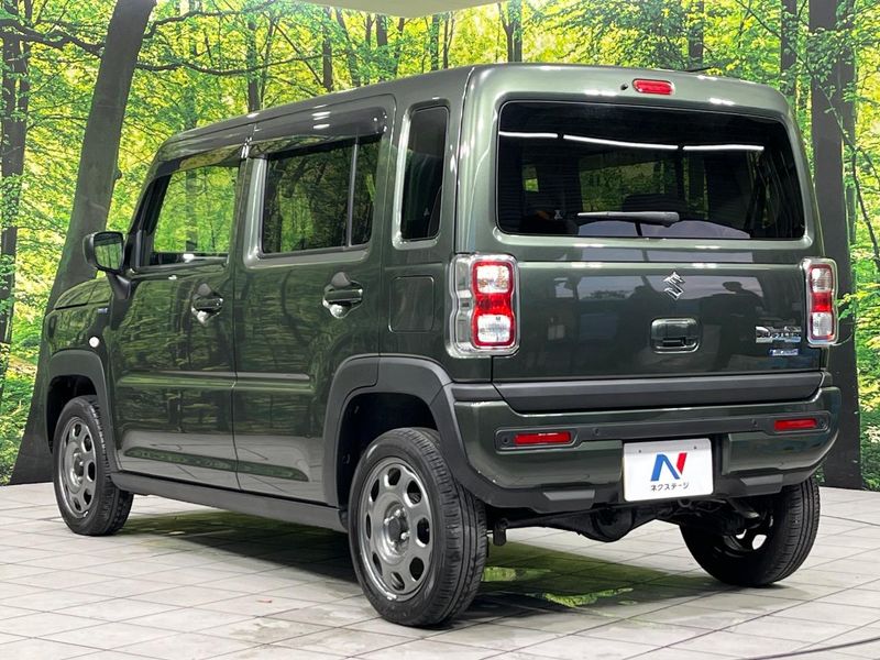 2023 Suzuki Hustler 5AA-MR92S (UW-6a8913e48f4d4)[21]