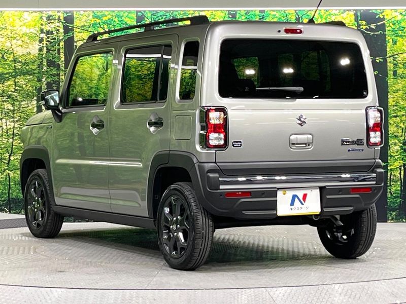 2025 Suzuki Hustler 5AA-MR92S (UW-6a8913eab00f2)[11]