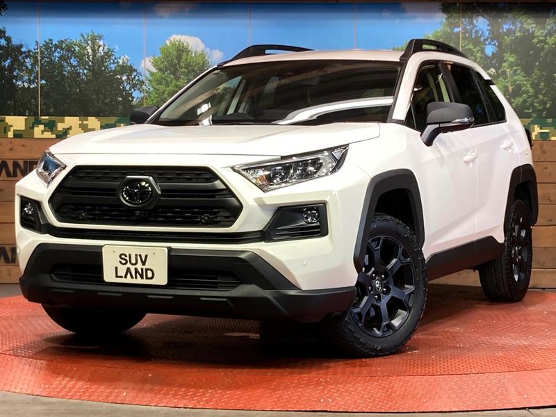 2025 Toyota RAV4 6BA-MXAA54 (UW-6a8913f775146)[0]
