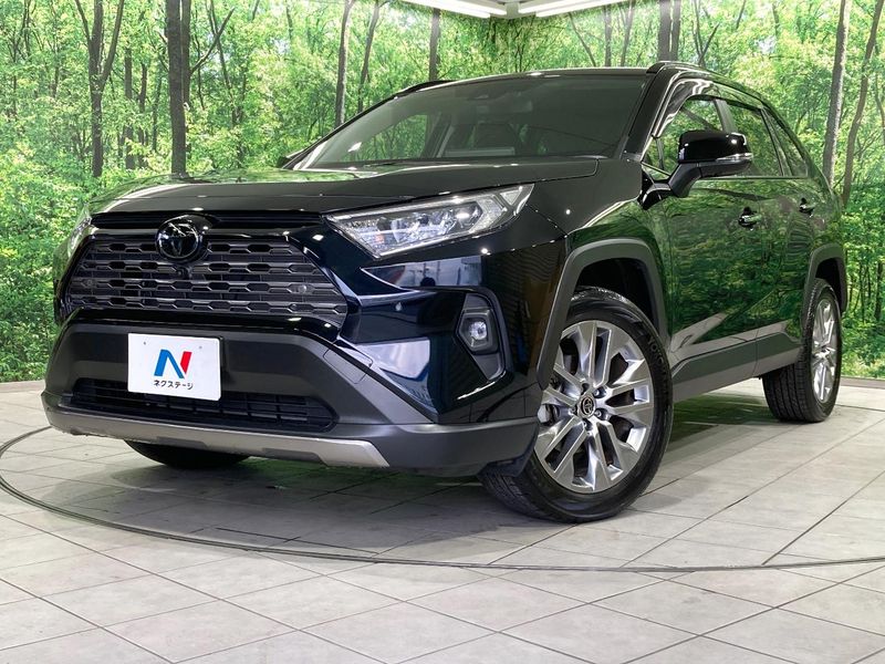 2023 Toyota RAV4 6BA-MXAA54 (UW-6a8913fc40537)[0]