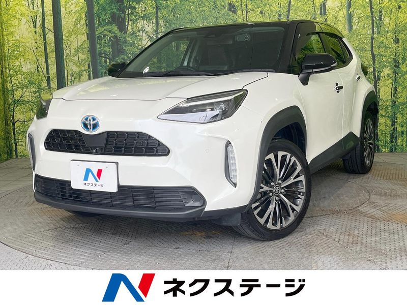 2020 Toyota Yaris Cross 6AA-MXPJ10 (UW-6a8914053ec3f)[3]