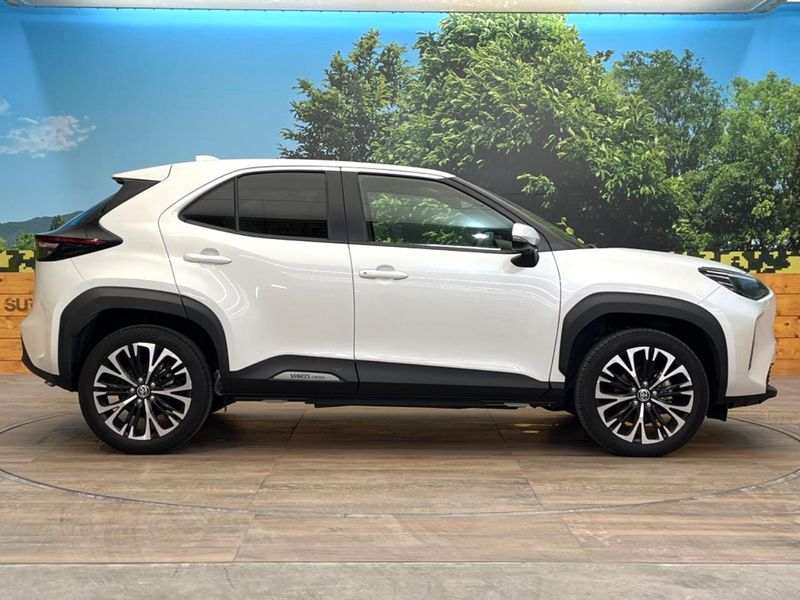 2024 Toyota Yaris Cross 6AA-MXPJ10 (UW-6a89140d82c20)[10]