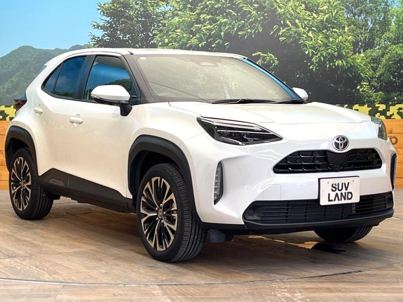 2024 Toyota Yaris Cross 6AA-MXPJ10 (UW-6a89140d82c20)[9]