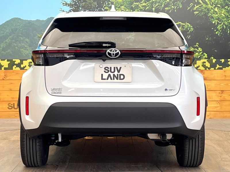 2024 Toyota Yaris Cross 6AA-MXPJ10 (UW-6a89140d82c20)[4]