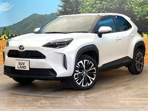 2024 Toyota Yaris Cross 6AA-MXPJ10