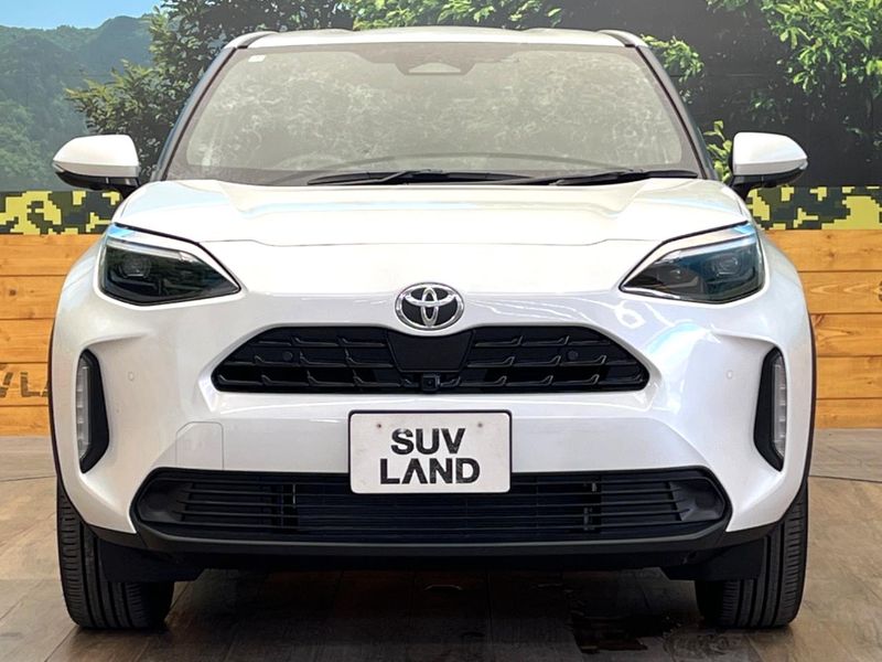 2024 Toyota Yaris Cross 6AA-MXPJ10 (UW-6a89140d82c20)[8]