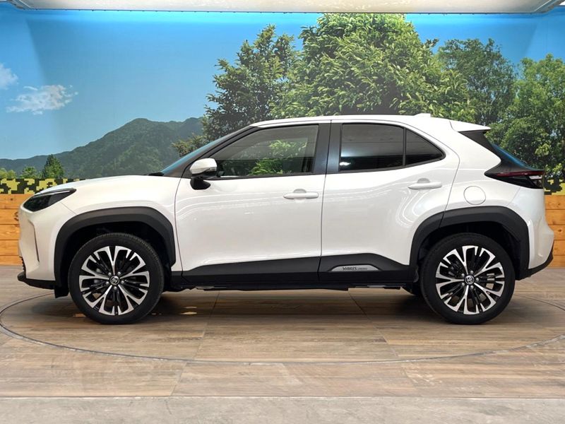 2024 Toyota Yaris Cross 6AA-MXPJ10 (UW-6a89140d82c20)[7]
