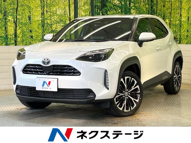 2025 Toyota Yaris Cross 6AA-MXPJ10 (UW-6a89140e87a16)[3]