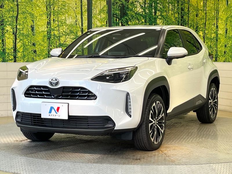2025 Toyota Yaris Cross 6AA-MXPJ10 (UW-6a89140e87a16)[21]