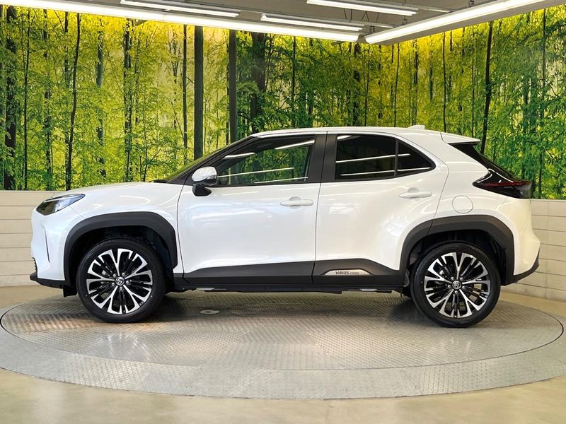 2025 Toyota Yaris Cross 6AA-MXPJ10 (UW-6a89140e87a16)[28]