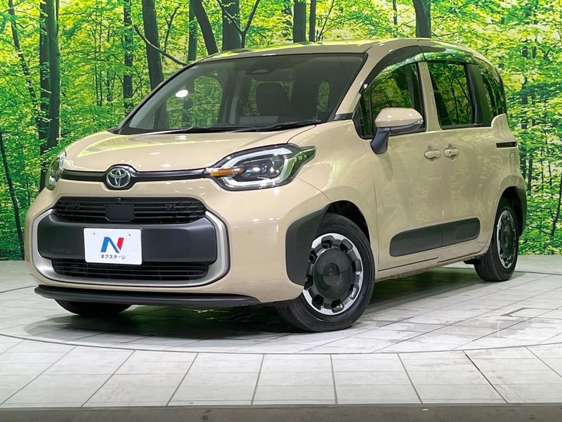 2024 Toyota Sienta 6AA-MXPL10G (UW-6a89141bd8402)[0]