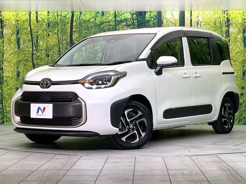 2023 Toyota Sienta 6AA-MXPL15G (UW-6a8914205ab26)[0]