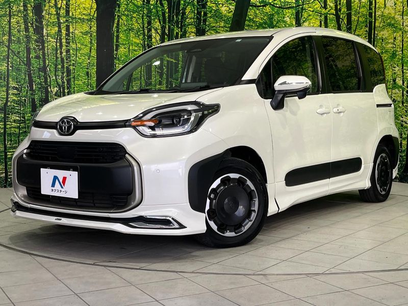 2023 Toyota Sienta 6AA-MXPL15G (UW-6a8914208aa9f)[0]